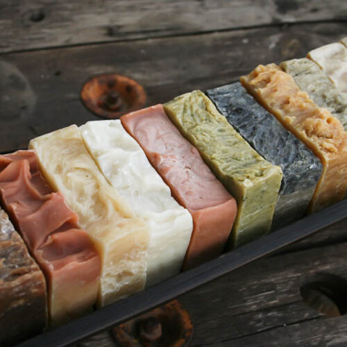 Soaps