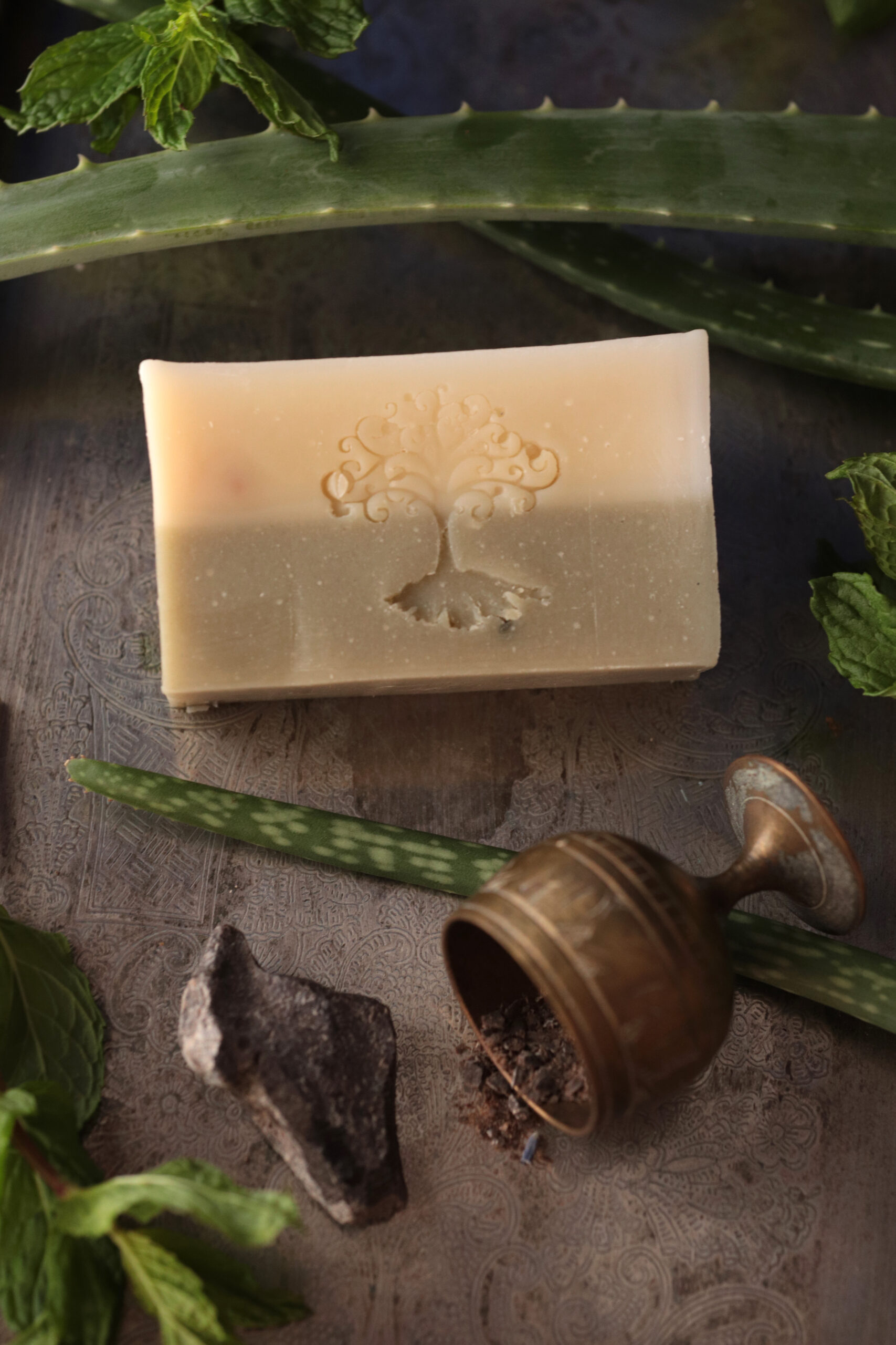 Aloe Valley soap - Image 2