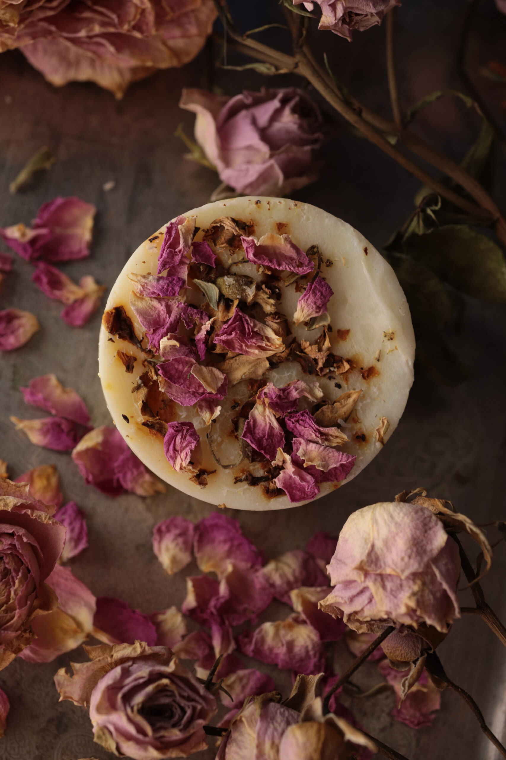 Rose Garden Soap - Image 2