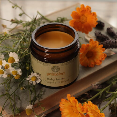 Baby Balm