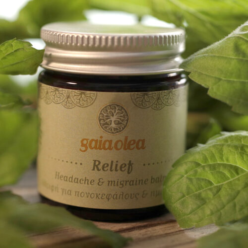 Relief Balm