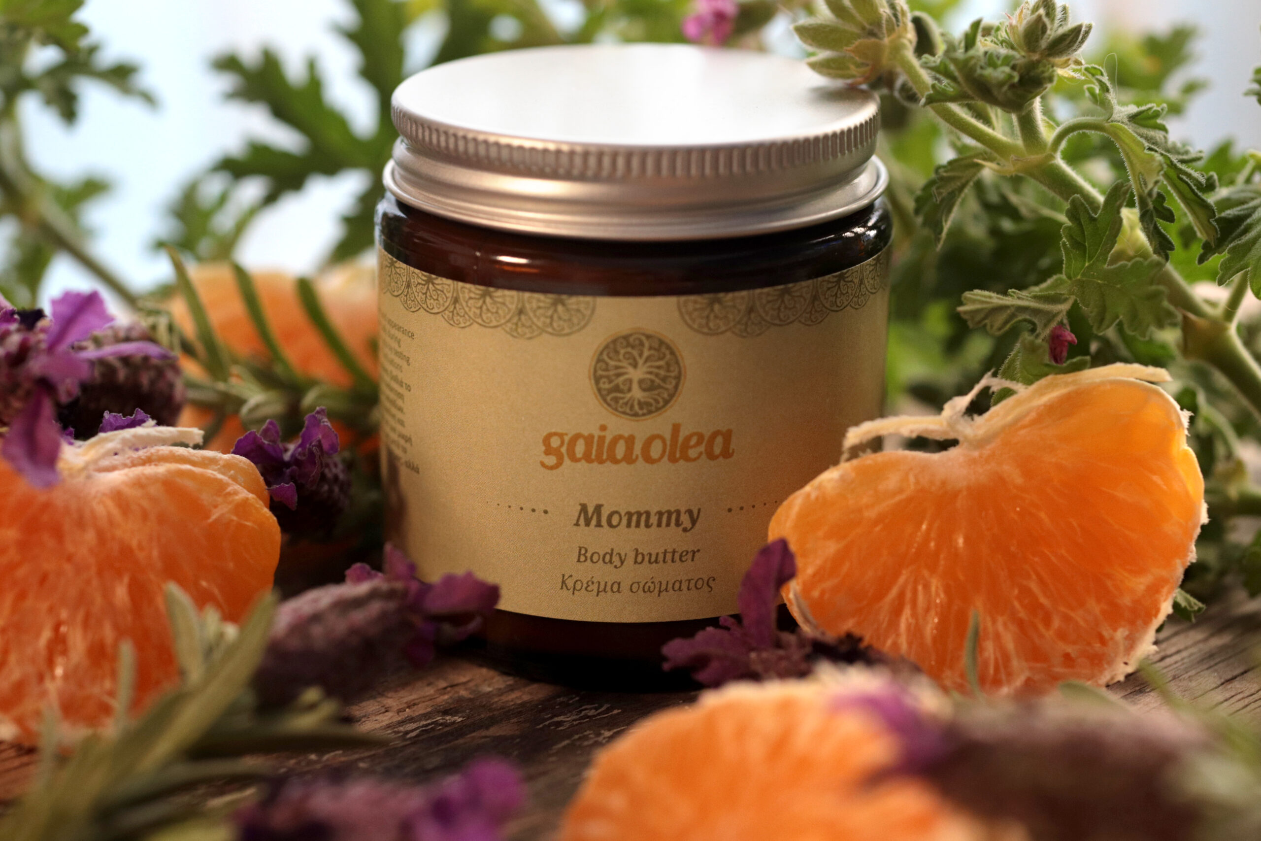 Mommy Body Butter - Image 3