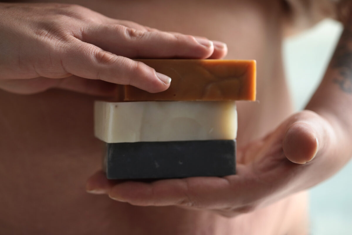 Soaps