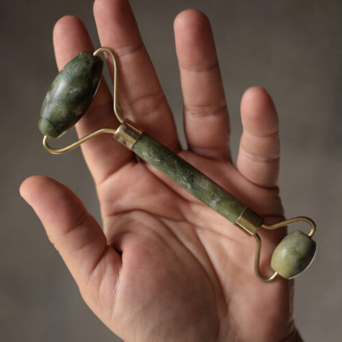 Jade Roller