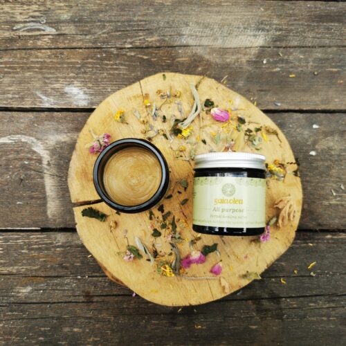 Herbal wellness